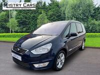 FORD GALAXY