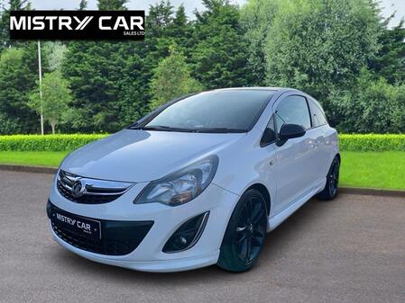 VAUXHALL