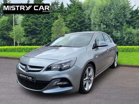 VAUXHALL
