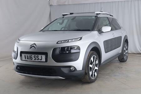 CITROEN