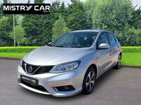 NISSAN PULSAR