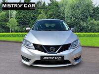 NISSAN PULSAR