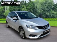 NISSAN PULSAR