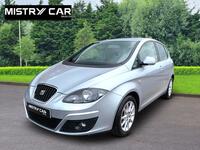 SEAT ALTEA