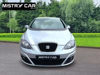 SEAT ALTEA