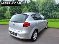 SEAT ALTEA