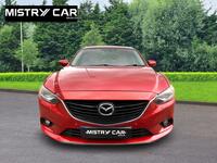 MAZDA MAZDA6