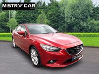 MAZDA MAZDA6