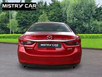 MAZDA MAZDA6