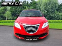CHRYSLER YPSILON