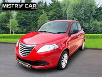 CHRYSLER YPSILON