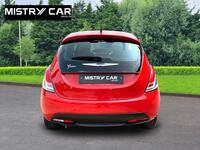 CHRYSLER YPSILON