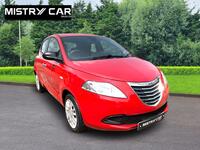 CHRYSLER YPSILON
