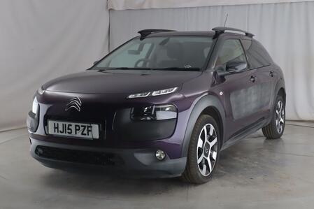 CITROEN