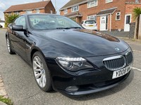BMW 6 SERIES