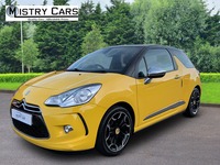 CITROEN DS3