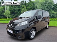 NISSAN NV200