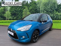 CITROEN DS3